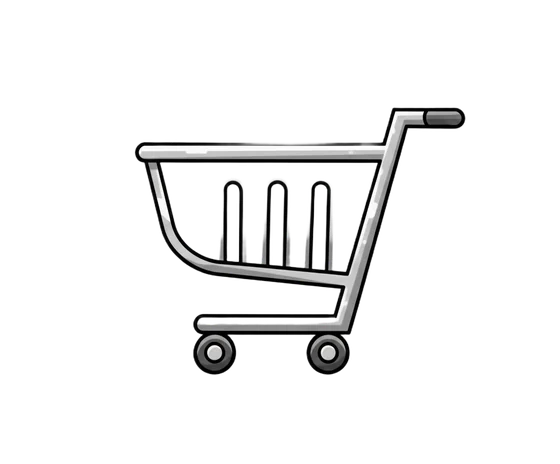 Carrito de compras